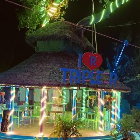 Triple R Camp & Resort Balasore Exterior foto