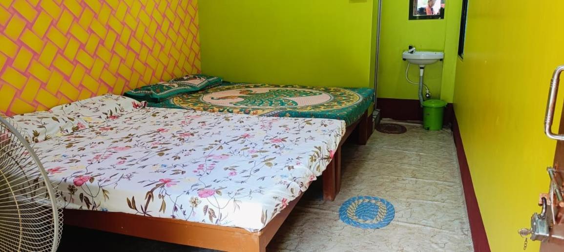 Triple R Camp & Resort Balasore Exterior foto