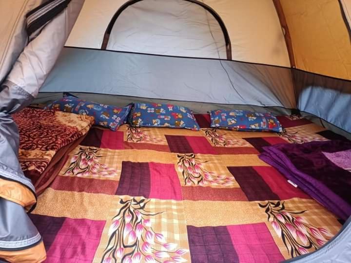 Triple R Camp & Resort Balasore Exterior foto