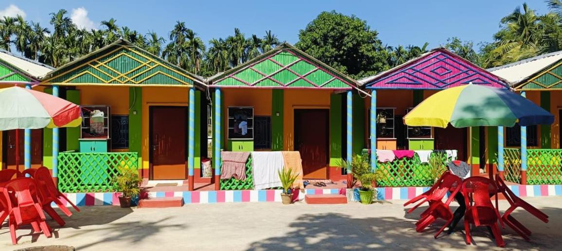 Triple R Camp & Resort Balasore Exterior foto