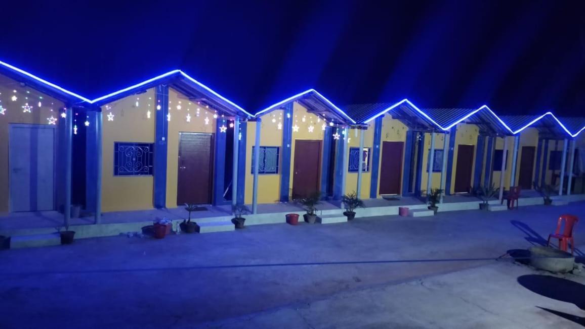Triple R Camp & Resort Balasore Exterior foto
