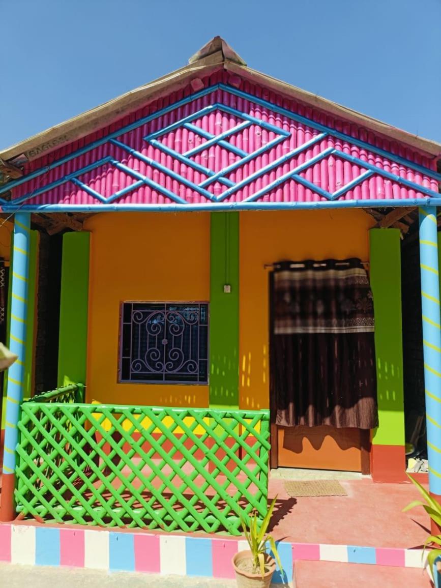 Triple R Camp & Resort Balasore Exterior foto